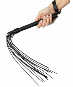 Pipedream Products Fetish Fantasy Limited Edition Deluxe Cat O' Nine