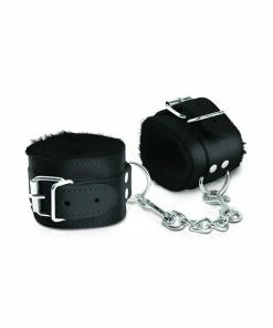 Pipedream Products Bondage & Fetish Fetish Fantasy Limited Edition Cumfy Cuffs