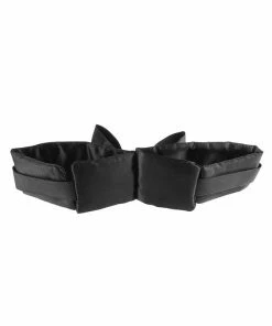 Pipedream Products Fetish Fantasy Limited Edition Bowtie Cuffs