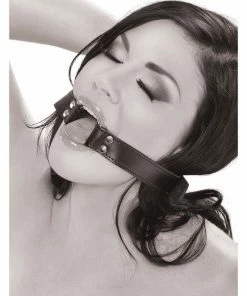 Pipedream Products Bondage & Fetish Fetish Fantasy Limited Edition O-Ring Gag 5 Pipedream Products Bondage & Fetish Fetish Fantasy Limited Edition O-Ring Gag