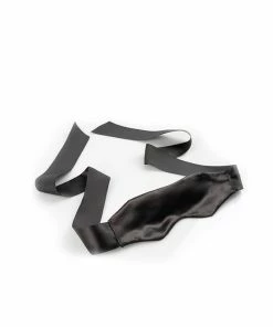 Pipedream Products Fetish Fantasy Limited Edition Satin Blindfold Bondage & Fetish