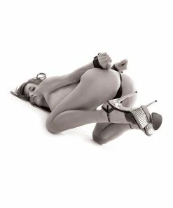 Pipedream Products Fetish Fantasy Limited Edition Luv Cuffs