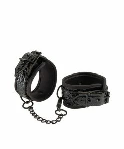 Pipedream Products Bondage & Fetish Fetish Fantasy Limited Edition Couture Cuffs
