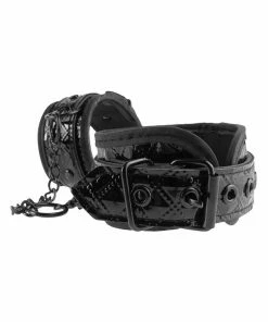 Pipedream Products Bondage & Fetish Fetish Fantasy Limited Edition Couture Cuffs