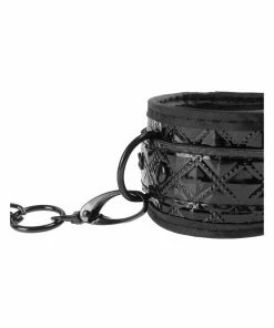 Pipedream Products Bondage & Fetish Fetish Fantasy Limited Edition Couture Cuffs