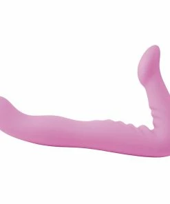 Pipedream Products Fetish Fantasy Elite 8" Strapless Strap-On Strap-On Dildos & Harnesses