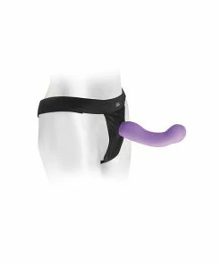 Pipedream Products Strap-On Dildos & Harnesses Fetish Fantasy Elite Universal Breathable Harness