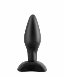Pipedream Products Anal Fantasy Collection Mini Silicone Plug Anal Toys