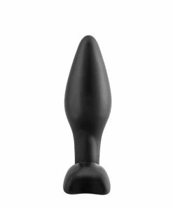 Pipedream Products Anal Fantasy Collection Mini Silicone Plug Anal Toys