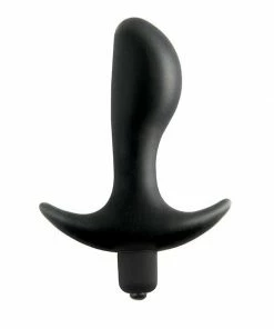 Pipedream Products Anal Fantasy Collection Vibrating Perfect Plug