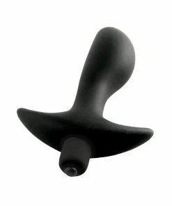 Pipedream Products Anal Fantasy Collection Vibrating Perfect Plug