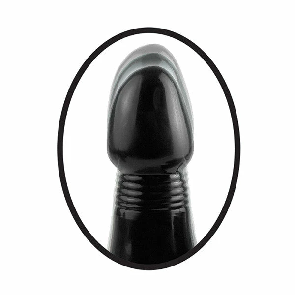 Pipedream Products Anal Fantasy Collection Vibrating Thruster Anal Vibrators 2 Pipedream Products Anal Fantasy Collection Vibrating Thruster Anal Vibrators