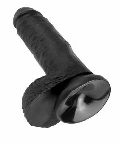Pipedream Products Dildos King Cock 7