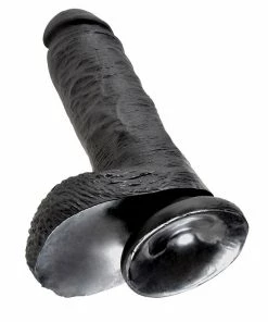 Pipedream Products Dildos King Cock 8
