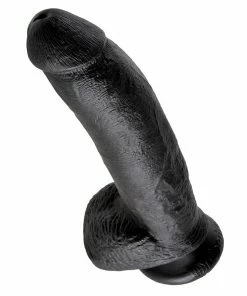 Pipedream Products King Cock 9" Cock With Balls Dildos