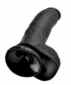 Pipedream Products King Cock 9