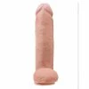 Pipedream Products King Cock 12" Cock With Balls