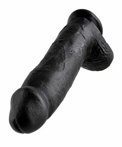 Pipedream Products King Cock 12