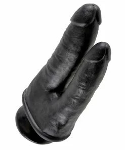 Pipedream Products Dildos King Cock Double Penetrator