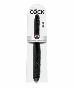 Pipedream Products Dildos King Cock 16" Tapered Double Dildo 7 Pipedream Products Dildos King Cock 16
