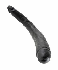 Pipedream Products Dildos King Cock 16" Tapered Double Dildo 6 Pipedream Products Dildos King Cock 16