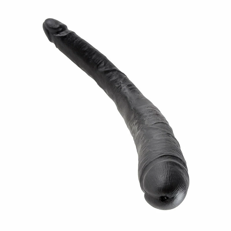 Pipedream Products Dildos King Cock 16" Tapered Double Dildo 3 Pipedream Products Dildos King Cock 16" Tapered Double Dildo