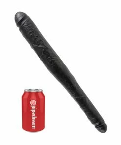 Pipedream Products Dildos King Cock 16" Tapered Double Dildo