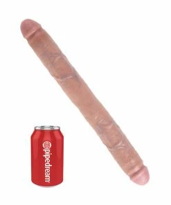Pipedream Products Dildos King Cock 16" Thick Double Dildo
