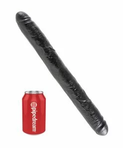 Pipedream Products Dildos King Cock 16" Thick Double Dildo