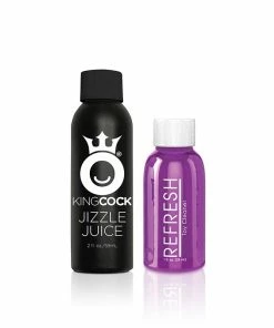 Pipedream Products King Cock 8