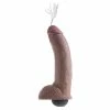 Pipedream Products King Cock 9" Squirting Cock With Balls