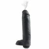 Pipedream Products King Cock 11" Squirting Cock With Balls