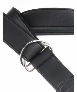 Pipedream Products Dildos King Cock Strap-On Harness With 6