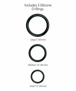 Pipedream Products Dildos King Cock Strap-On Harness With 6