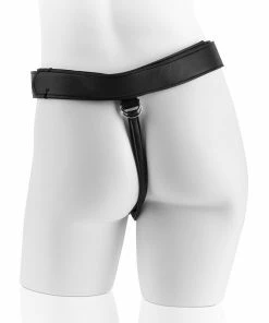 Pipedream Products King Cock Strap-On Harness With 9" Cock 8 Pipedream Products King Cock Strap-On Harness With 9