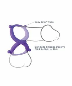 Pipedream Products Cock Rings Fantasy C-Ringz Infinity Ring 7 Pipedream Products Cock Rings Fantasy C-Ringz Infinity Ring