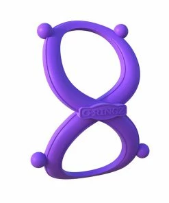 Pipedream Products Cock Rings Fantasy C-Ringz Infinity Ring