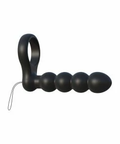 Pipedream Products Fantasy C-Ringz Remote Control Double Penetrator
