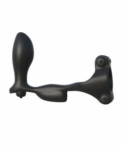 Pipedream Products Vibrators Fantasy C-Ringz Ultimate Ass-Gasm