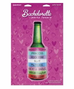 Pipedream Products Bachelorette Party Favors Party Bands