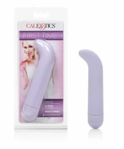 CalExotics First Time Mini-G Vibe