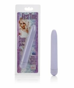 CalExotics Vibrators First Time Power Vibe