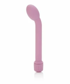 CalExotics Vibrators First Time G-Spot Tulip Vibe