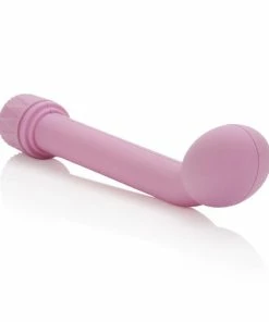 CalExotics Vibrators First Time G-Spot Tulip Vibe