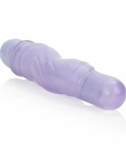 CalExotics Vibrators First Time Softee Lover Vibe