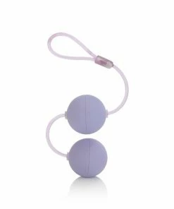 CalExotics First Time Love Balls Duo Lovers