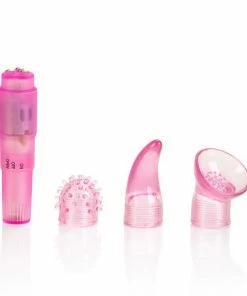 CalExotics First Time Travel Teaser Kit Vibrators