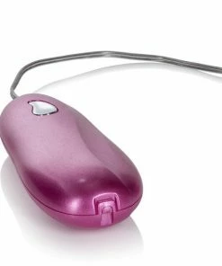 CalExotics Aluminum Heat Wave Standard Teaser Vibrators