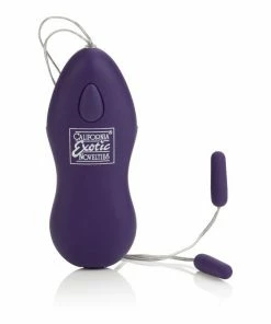 CalExotics Body & Soul Duplicity Dual Bullet Vibe Vibrators 11 CalExotics Body & Soul Duplicity Dual Bullet Vibe Vibrators