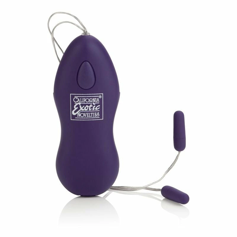 CalExotics Body & Soul Duplicity Dual Bullet Vibe Vibrators 5 CalExotics Body & Soul Duplicity Dual Bullet Vibe Vibrators